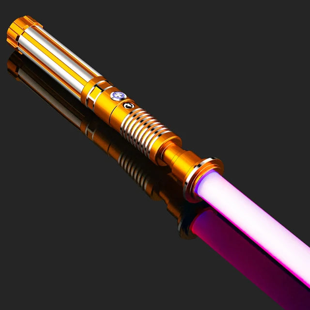 RGB Gold Edition