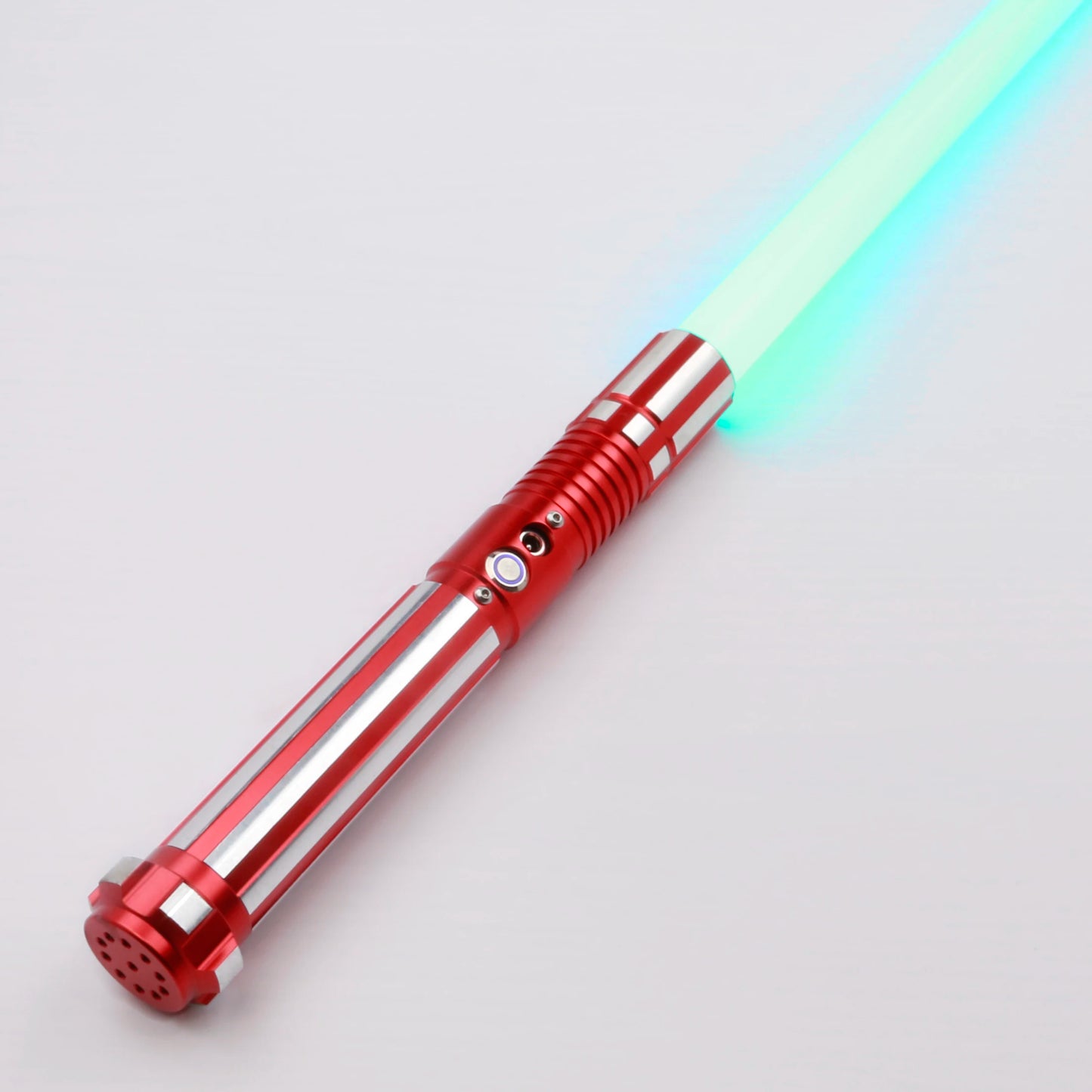 TS015 RGB Edition
