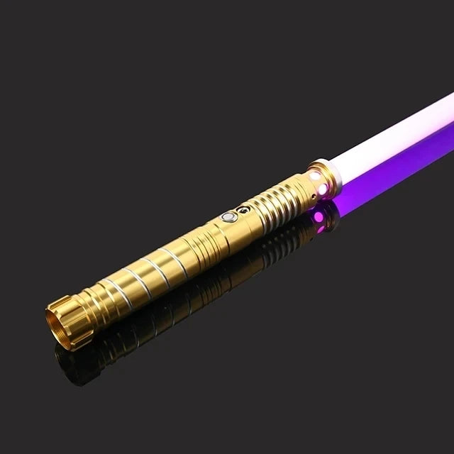 RGB Gold Edition