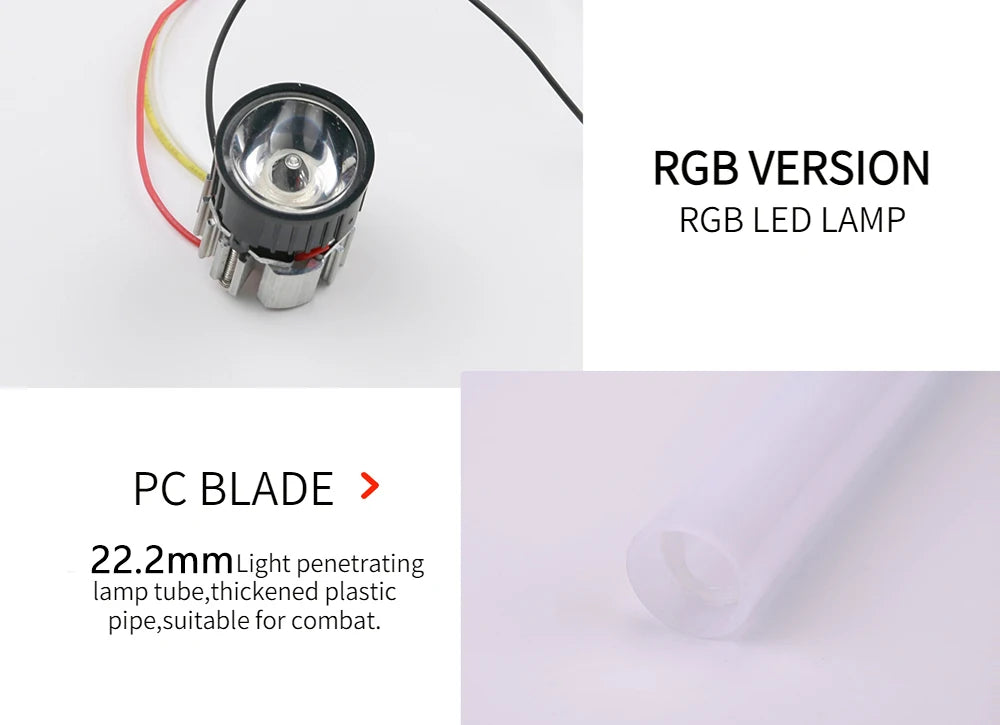 RGB Gold Edition