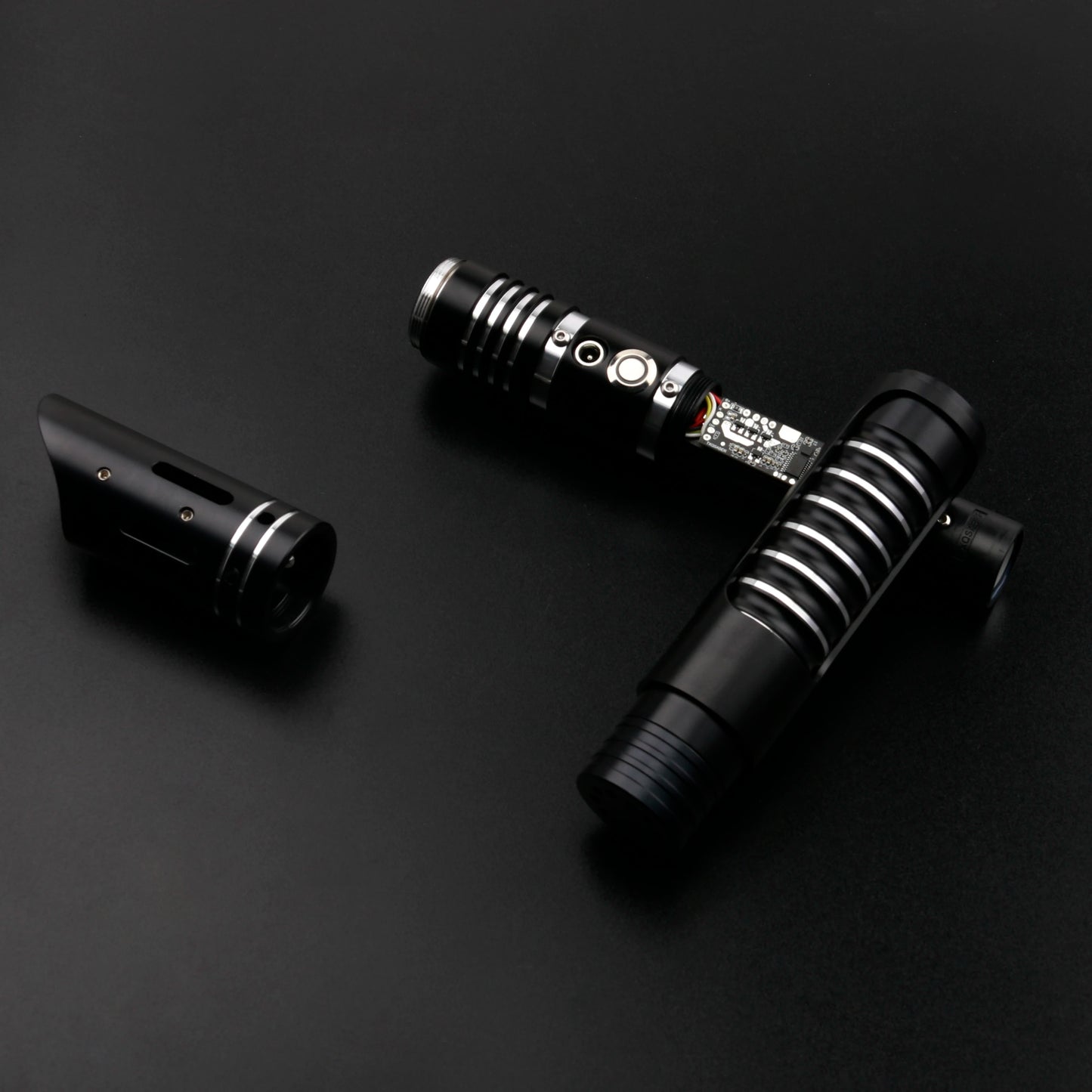 Édition E-Series Premium RGB