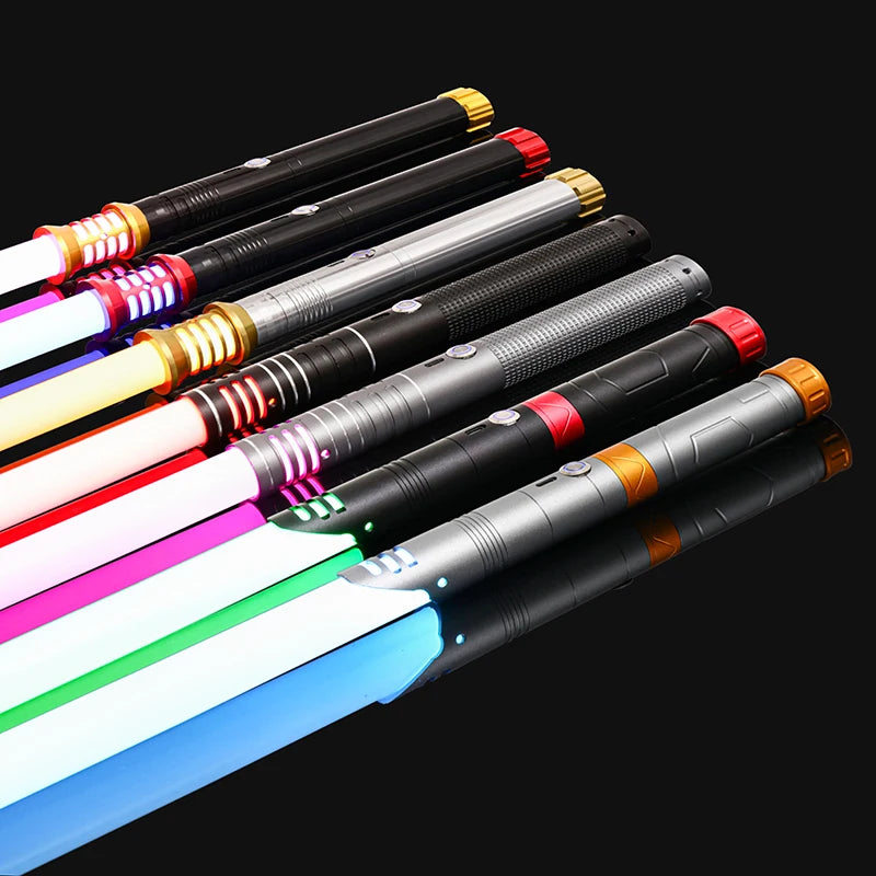 Elementium RGB Edition