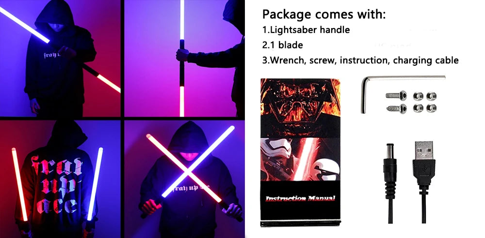 RGB Gold Edition