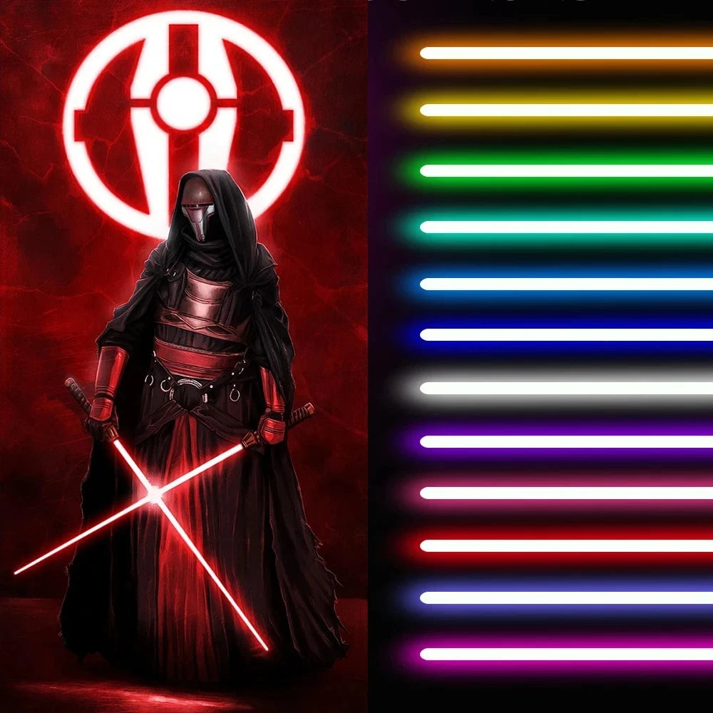 RGB Gold Edition
