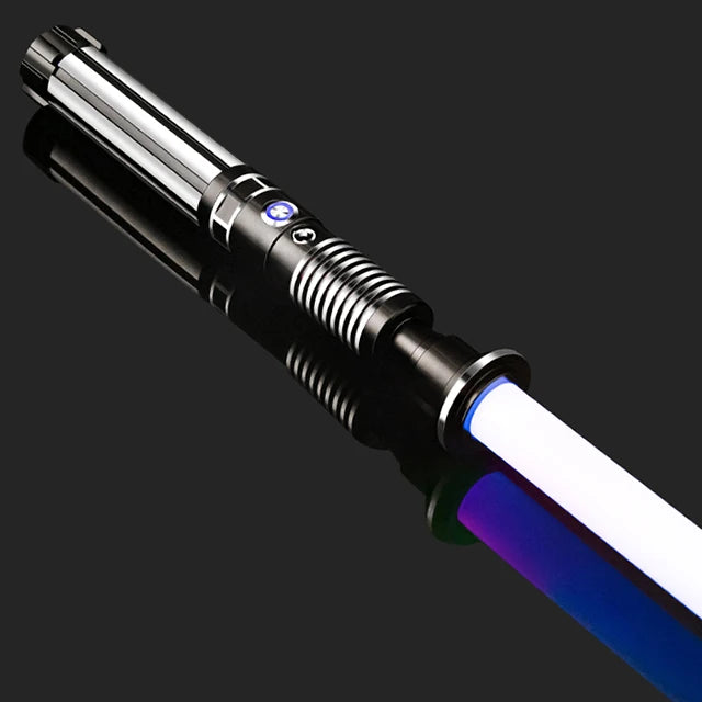 Édition Noire RGB
