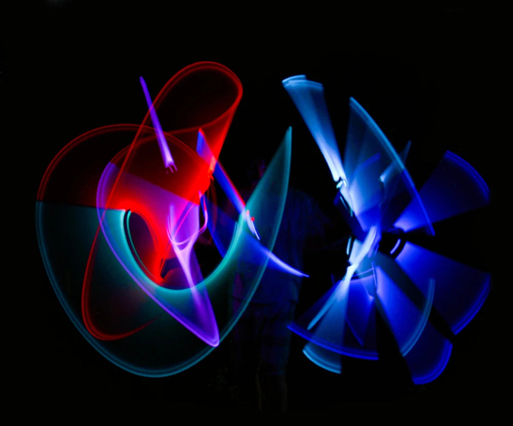 Elementium RGB Edition