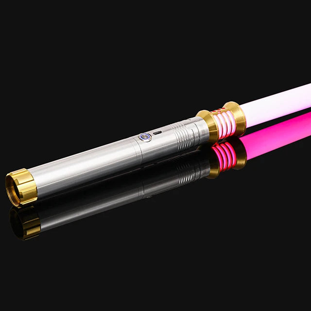 Elementium RGB Edition