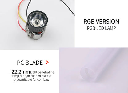 RGB Gold Edition