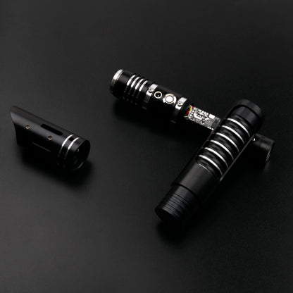 E-Series Premium RGB Edition