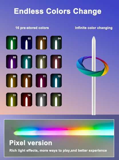 Édition XENO Control RGB