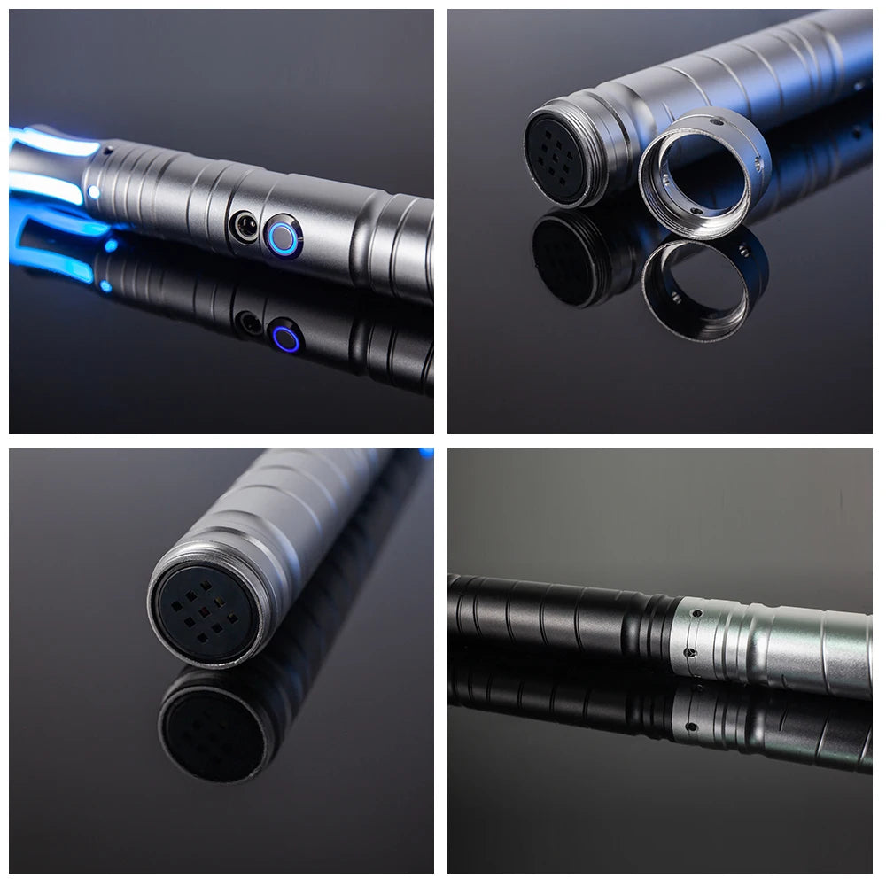 RGB Silver Edition