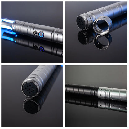 RGB Silver Edition