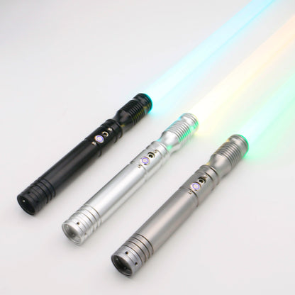 Baselit Chrome Series Edition