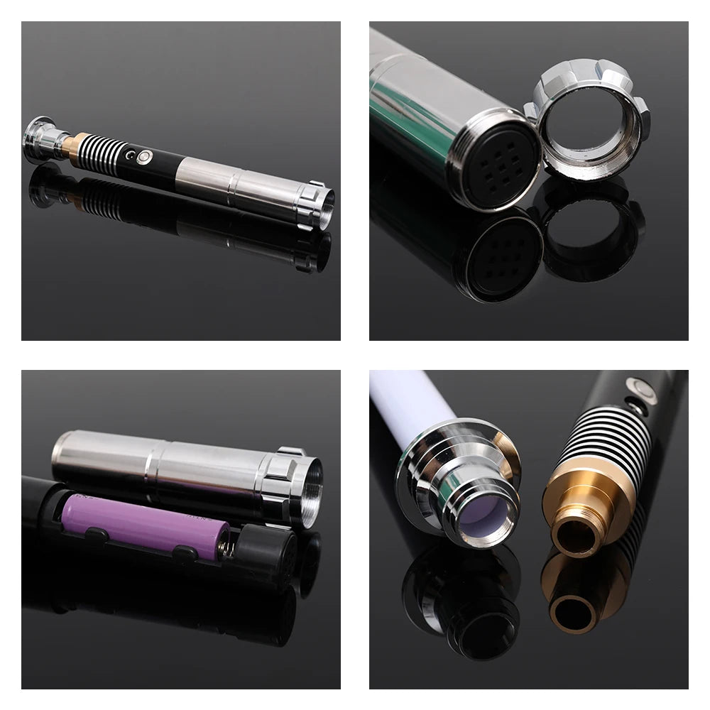RGB Silver Edition