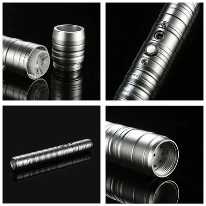 RGB Silver Edition